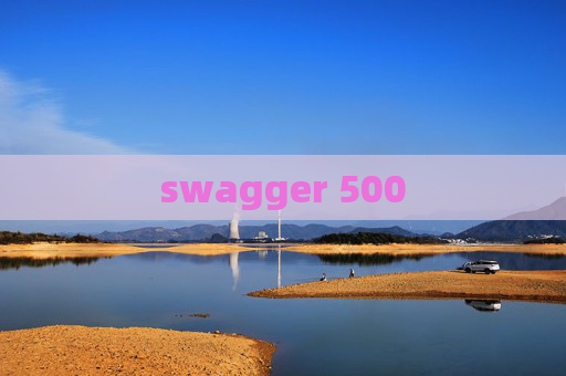 swagger 500