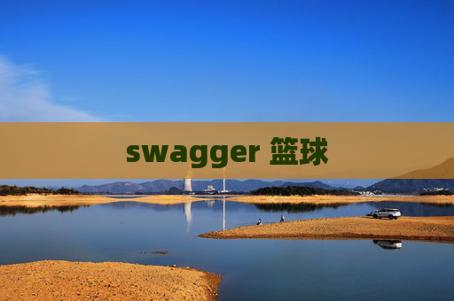 swagger 篮球